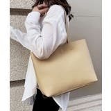 トートバッグ レディース 大きめ | ninon | 詳細画像2 