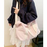 ボストンバッグ レディース 大容量 | ninon | 詳細画像11