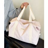 ボストンバッグ レディース 大容量 | ninon | 詳細画像12