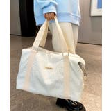 ボストンバッグ レディース 大容量 | ninon | 詳細画像13