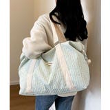 ボストンバッグ レディース 大容量 | ninon | 詳細画像17 