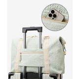 ボストンバッグ レディース 大容量 | ninon | 詳細画像19