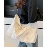 ボストンバッグ レディース 大容量 | ninon | 詳細画像3