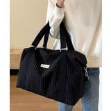 ボストンバッグ レディース 大容量 | ninon | 詳細画像4