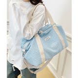 ボストンバッグ レディース 大容量 | ninon | 詳細画像8