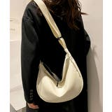 ショルダーバッグ レディース 斜めがけ | ninon | 詳細画像10 