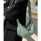 ショルダーバッグ レディース 斜めがけ | ninon | 詳細画像7 