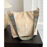 ショルダーバッグ レディース PU | ninon | 詳細画像2 