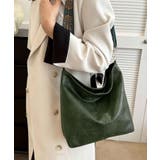 ショルダーバッグ レディース PU | ninon | 詳細画像4 