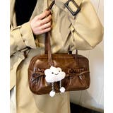 ボストンバッグ レディース 旅行 | ninon | 詳細画像13