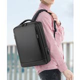 ビジネス リュック メンズ | ninon | 詳細画像2 