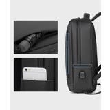 ビジネス リュック メンズ | ninon | 詳細画像5 