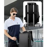 ビジネス リュック メンズ | ninon | 詳細画像6 