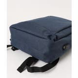 ビジネス リュック メンズ | ninon | 詳細画像9 