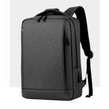 ダークグレー | ビジネス リュック メンズ | ninon