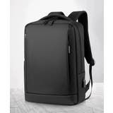 ブラック | ビジネス リュック メンズ | ninon