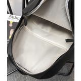 リュックサック レディース メンズ | ninon | 詳細画像17 