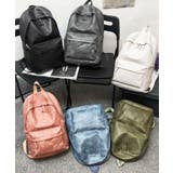 リュックサック レディース メンズ | ninon | 詳細画像2 