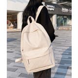 リュックサック レディース メンズ | ninon | 詳細画像3 