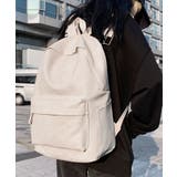 リュックサック レディース メンズ | ninon | 詳細画像4 