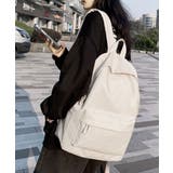 リュックサック レディース メンズ | ninon | 詳細画像5 