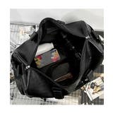 ボストンバッグ 修学旅行 大容量 | ninon | 詳細画像10 