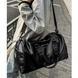 ボストンバッグ 修学旅行 大容量 | ninon | 詳細画像2 