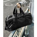 ボストンバッグ 修学旅行 大容量 | ninon | 詳細画像3 