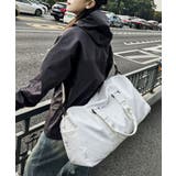 ボストンバッグ 修学旅行 大容量 | ninon | 詳細画像6 