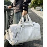 ボストンバッグ 修学旅行 大容量 | ninon | 詳細画像7 