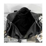 ボストンバッグ 修学旅行 大容量 | ninon | 詳細画像9 