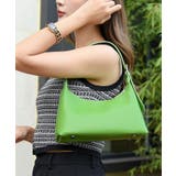 ハンドバッグ レディース 黒 | ninon | 詳細画像2