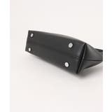 ハンドバッグ レディース 黒 | ninon | 詳細画像7