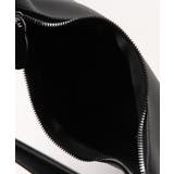 ハンドバッグ レディース 黒 | ninon | 詳細画像8