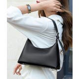 ブラック | ハンドバッグ レディース 黒 | ninon