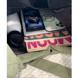 ショルダーバッグ レディース メンズ | ninon | 詳細画像17 