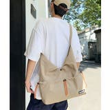 ショルダーバッグ レディース メンズ | ninon | 詳細画像8 