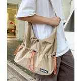 ベージュ | ショルダーバッグ レディース メンズ | ninon