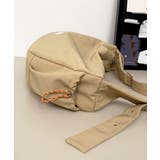 ショルダーバッグ レディース メンズ | ninon | 詳細画像11