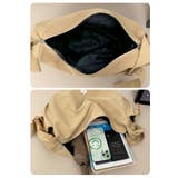 ショルダーバッグ レディース メンズ | ninon | 詳細画像13