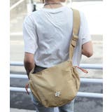 ショルダーバッグ レディース メンズ | ninon | 詳細画像6