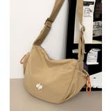 ショルダーバッグ レディース メンズ | ninon | 詳細画像9