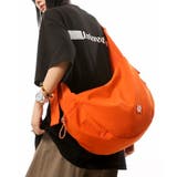 オレンジ | ショルダーバッグ レディース メンズ | ninon