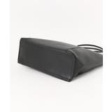 トートバッグ レディース ファスナー付き | ninon | 詳細画像11 