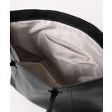 トートバッグ レディース ファスナー付き | ninon | 詳細画像12 