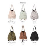 リュック レディース 通勤 | ninon | 詳細画像13 