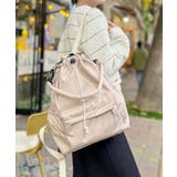 リュック レディース 通勤 | ninon | 詳細画像2 