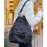 リュック レディース 通勤 | ninon | 詳細画像3 