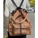 リュック レディース 通勤 | ninon | 詳細画像5 