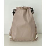 リュック レディース 通勤 | ninon | 詳細画像8 